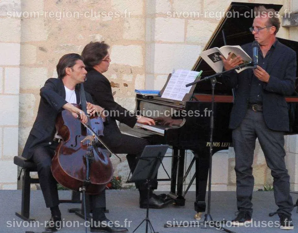 Gautier Capuçon Petite Taille - La célébrité