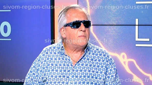 Gilbert Montagné en concert au Tampon pour les Florilèges : "La Réunion ...