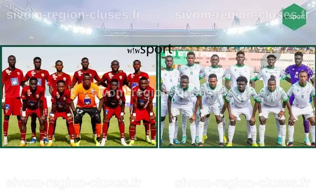 Coupes interclubs - Le Jaraaf et Génération Foot reçoivent chacun 25 ...