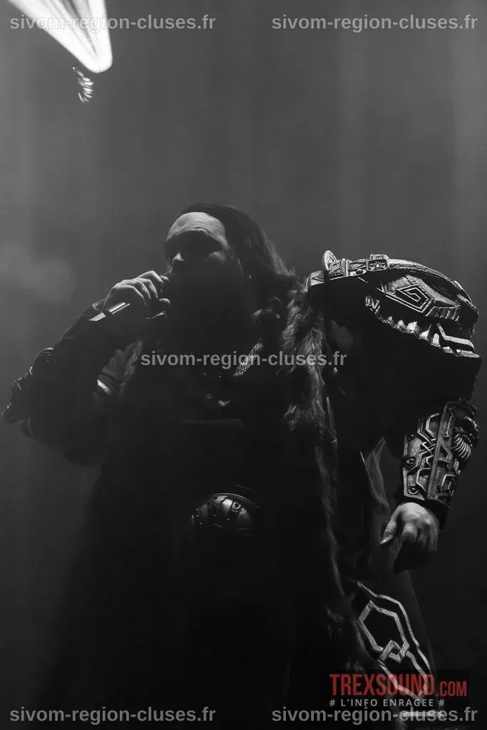 Live Report: Linkin Park au Hellfest 2025 (Jour 4) – TREXSOUND.COM