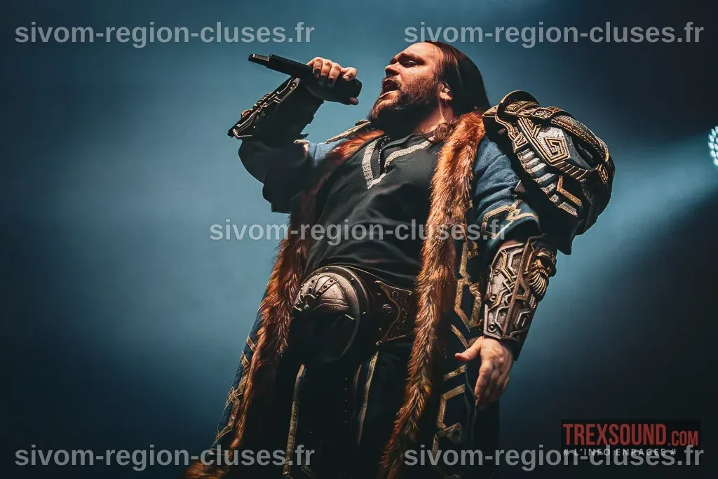Live Report: Linkin Park au Hellfest 2025 (Jour 4) – TREXSOUND.COM