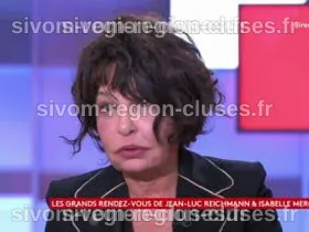 "Elle voit toujours ses parents biologiques" : Isabelle Mergault se ...