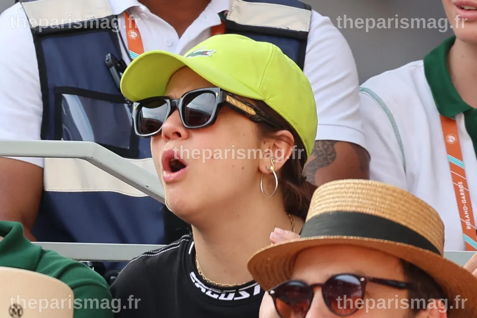 Laura Felpin brise le silence sur son cancer et son traitement à vie - VSD