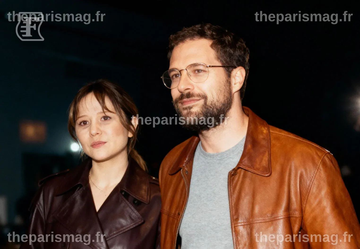 Laura Felpin couple : la vérité sur sa vie amoureuse, rumeurs et ...