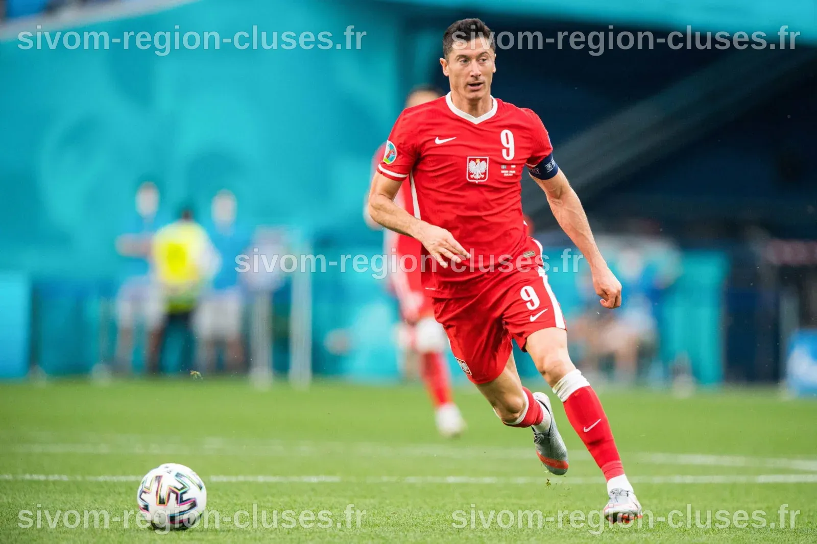 Robert Lewandowski : Biographie, salaire, vie privée... Tout savoir sur ...