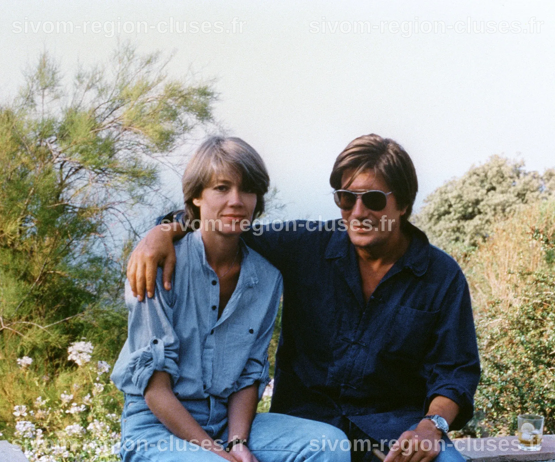 Mort de Françoise Hardy : un couple mythique avec Jacques Dutronc et ...