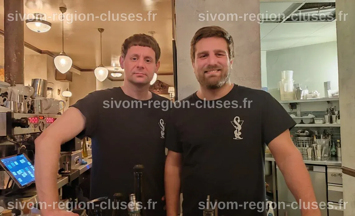 Les cépages à l’honneur dans le nouveau menu du bar à cocktails ...