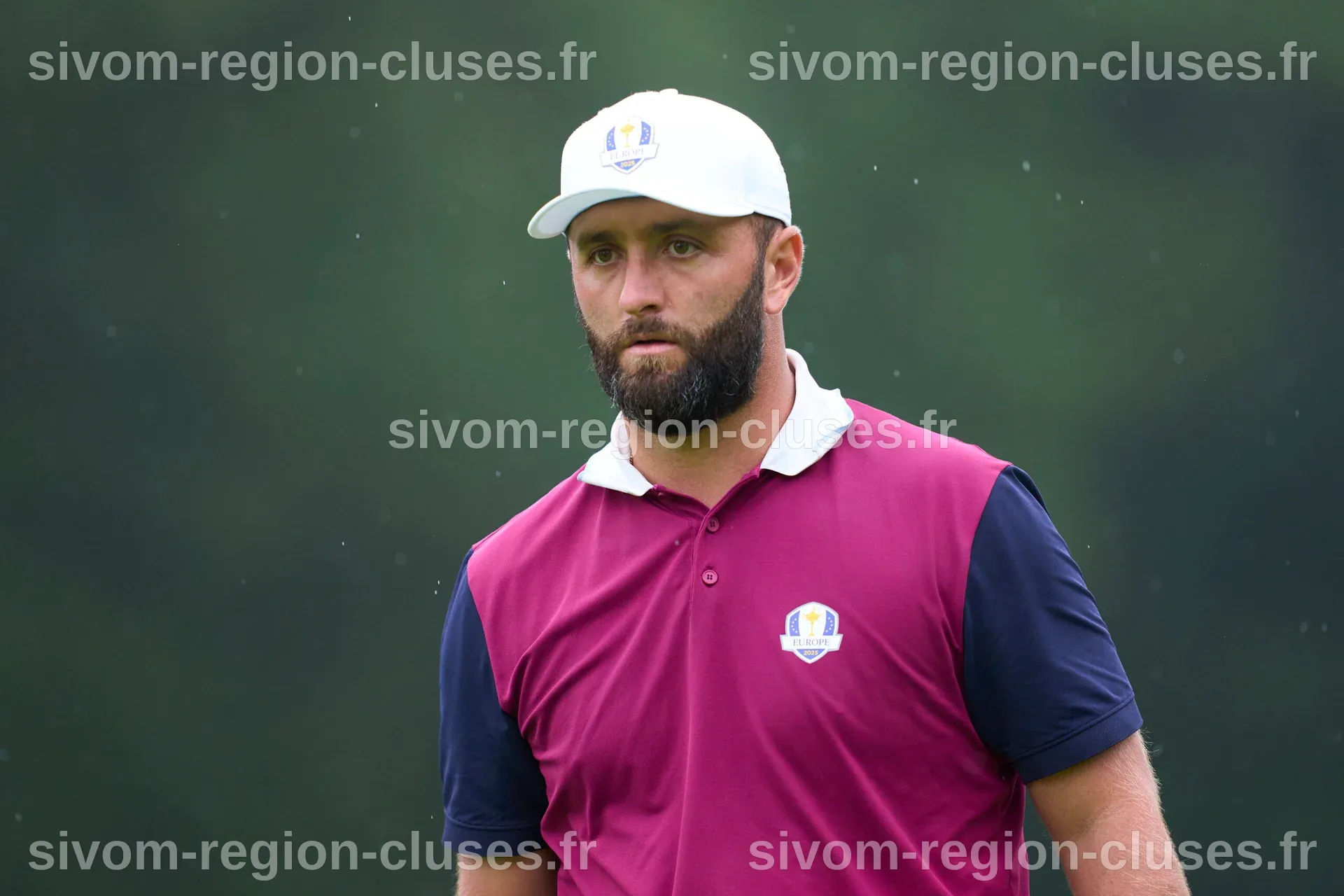 LIV Golf in talks with DP World Tour over Jon Rahm sanctions