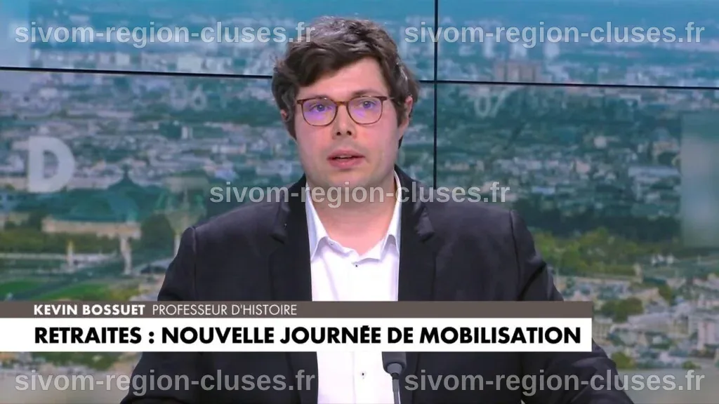 Kevin Bossuet Compagnon : Vie Privée et Parcours d’un Prof Médiatique