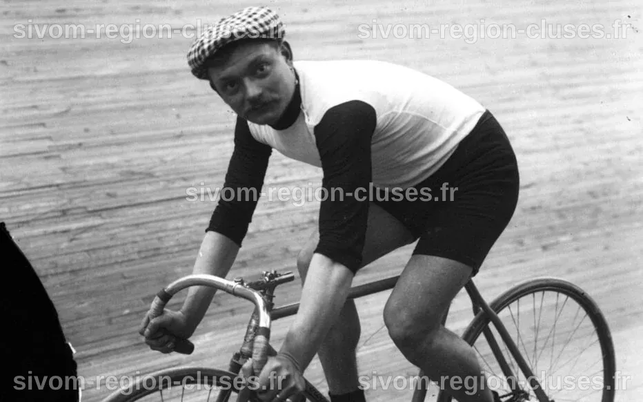 Tour de France : maudite, la Grande Boucle de 1904 est remportée par le ...