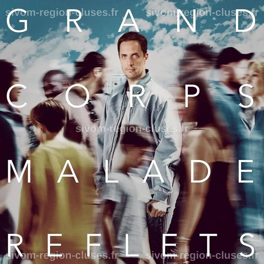 Grand Corps Malade Education Nationale Lyrics | Inspirational Education