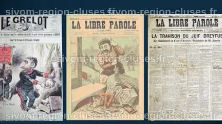 Histoire : retour sur l'affaire Dreyfus