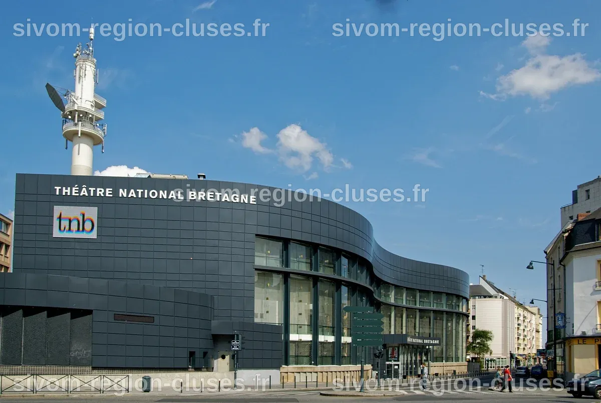 L'affaire Dreyfus à Rennes | Article | RennesPhotos