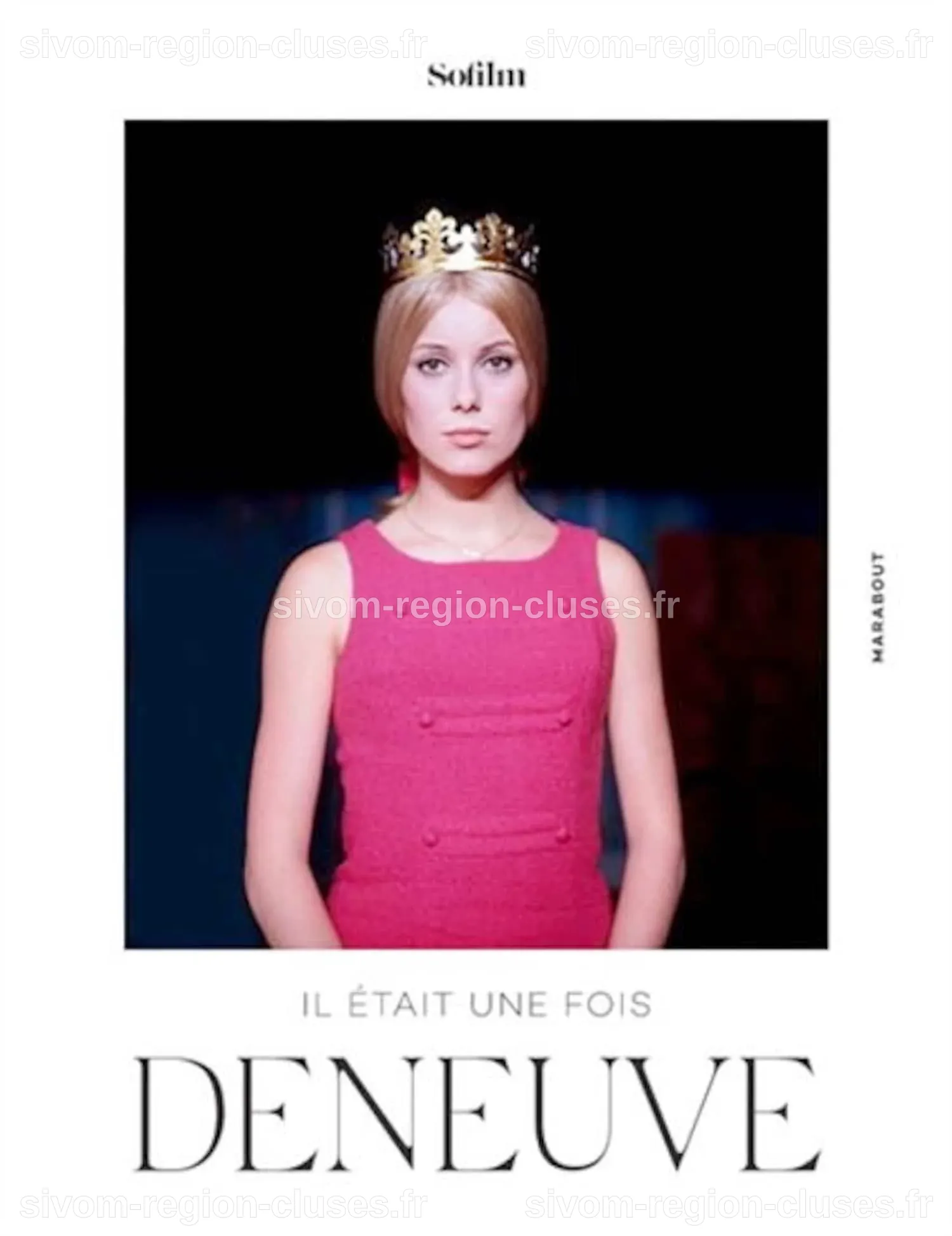 Icône du cinéma français, Catherine Deneuve dépense sans compter et a ...