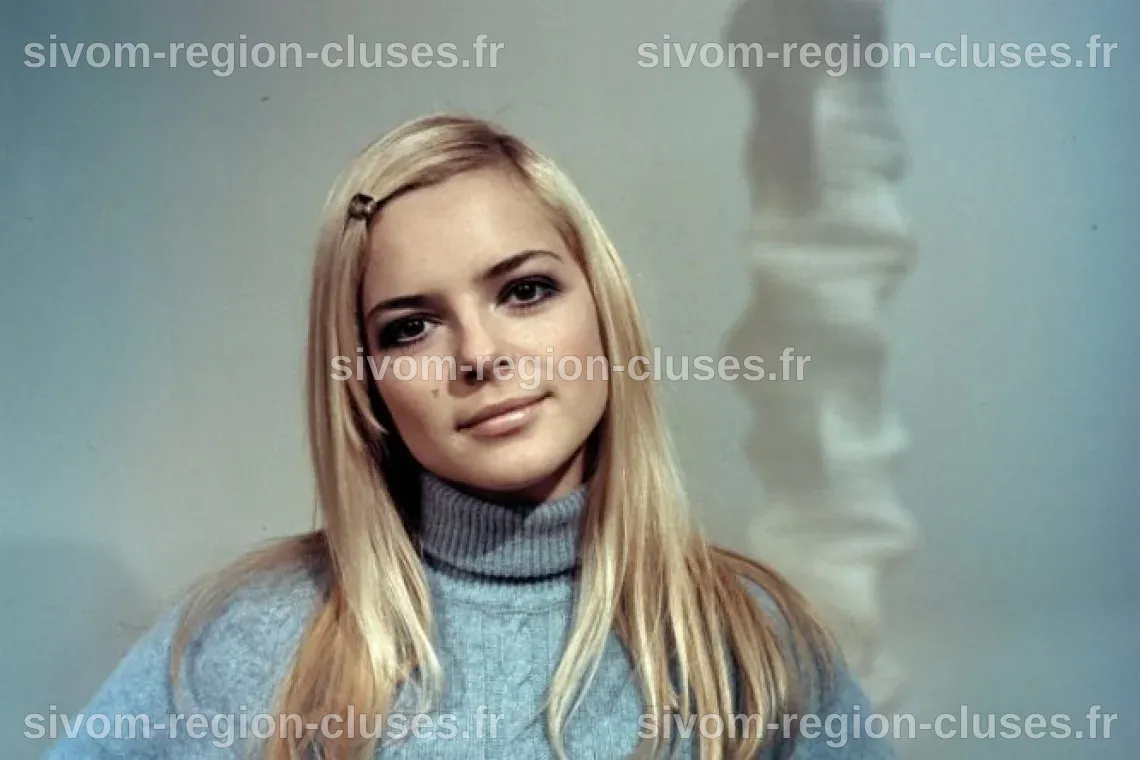 Omondo.info! - France Gall : L'héritage d'une icône de la chanson française