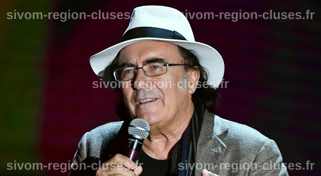 Al Bano : Un Voyage à Travers sa Vie et sa Carrière