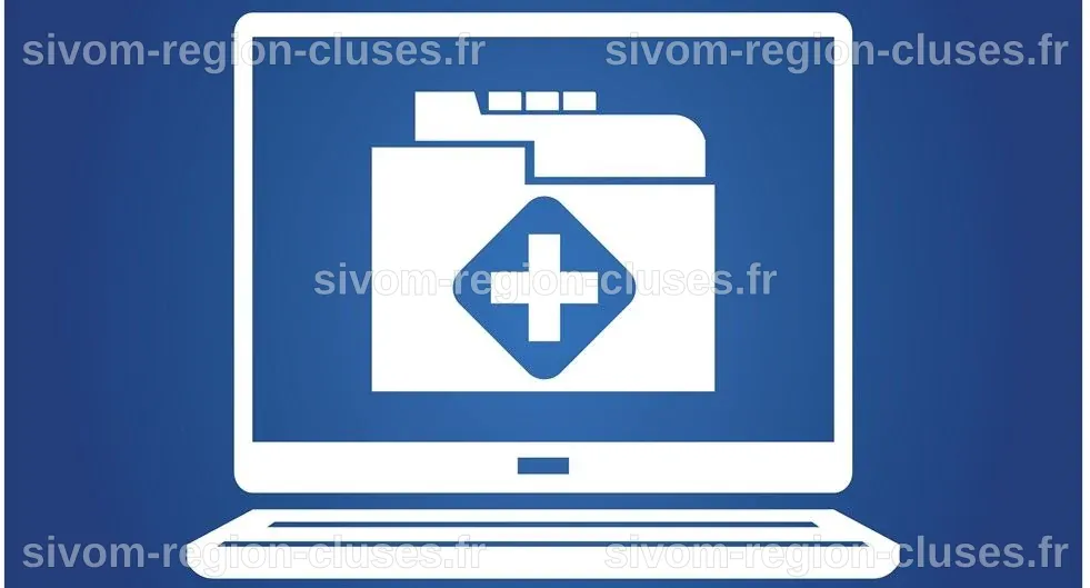 Externaliser les archives de santé - Locarchives