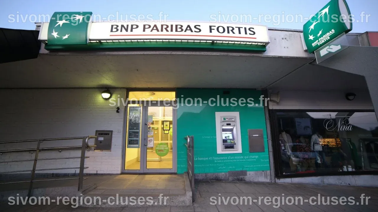 Ce qui se cache derrière la décision de BNP Paribas Fortis d ...