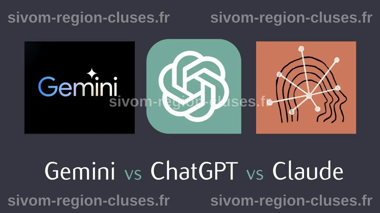 Gemini vs ChatGPT vs Claude writing skills comparison test - Geeky Gadgets