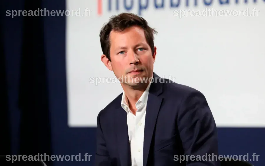 francois-xavier-bellamy.png | La Revue française de Généalogie