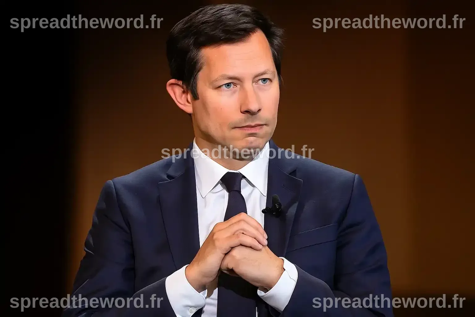 François-Xavier Bellamy : Une Vision Conservatrice Pour La France Et L ...