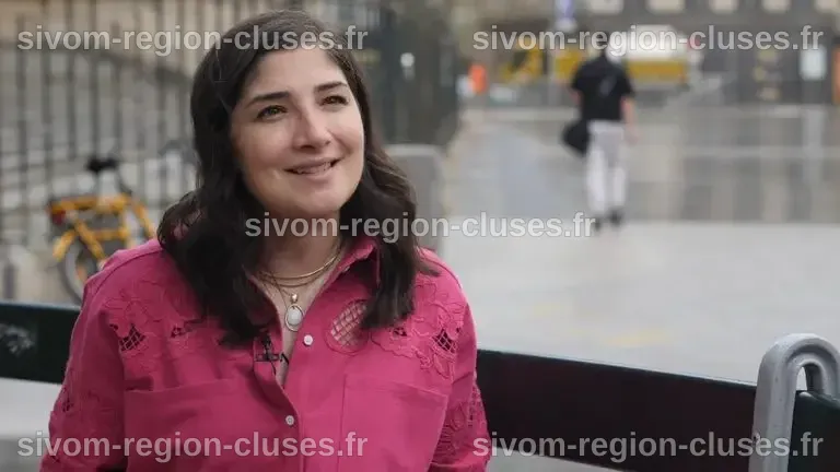 Les Parents de Rym Momtaz : Une Influence Profonde et un Héritage ...