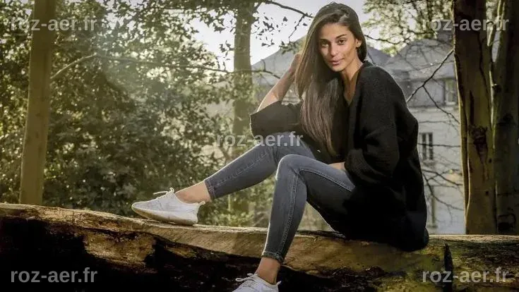 Les Origines Fascinantes de Tatiana Silva : Un Voyage à Travers Son Héritage Culturel