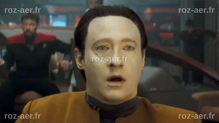Le producteur d'une saga culte de science-fiction avoue une 'énorme erreur' de casting 33 ans après
