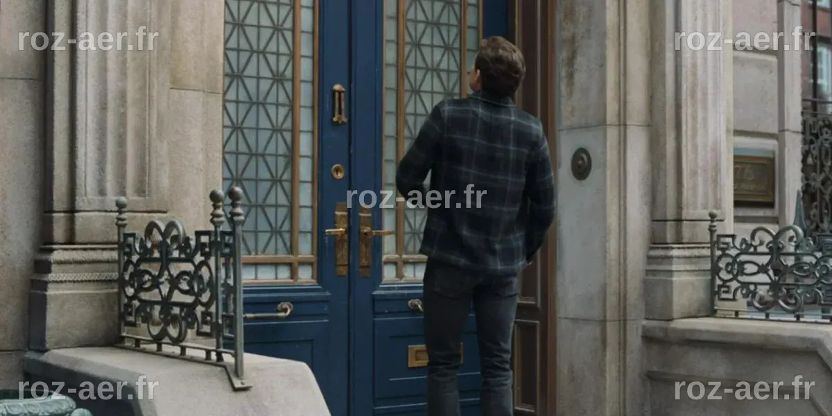 Malgré ses 2 milliards de dollars de recettes, le film de cette saga ...