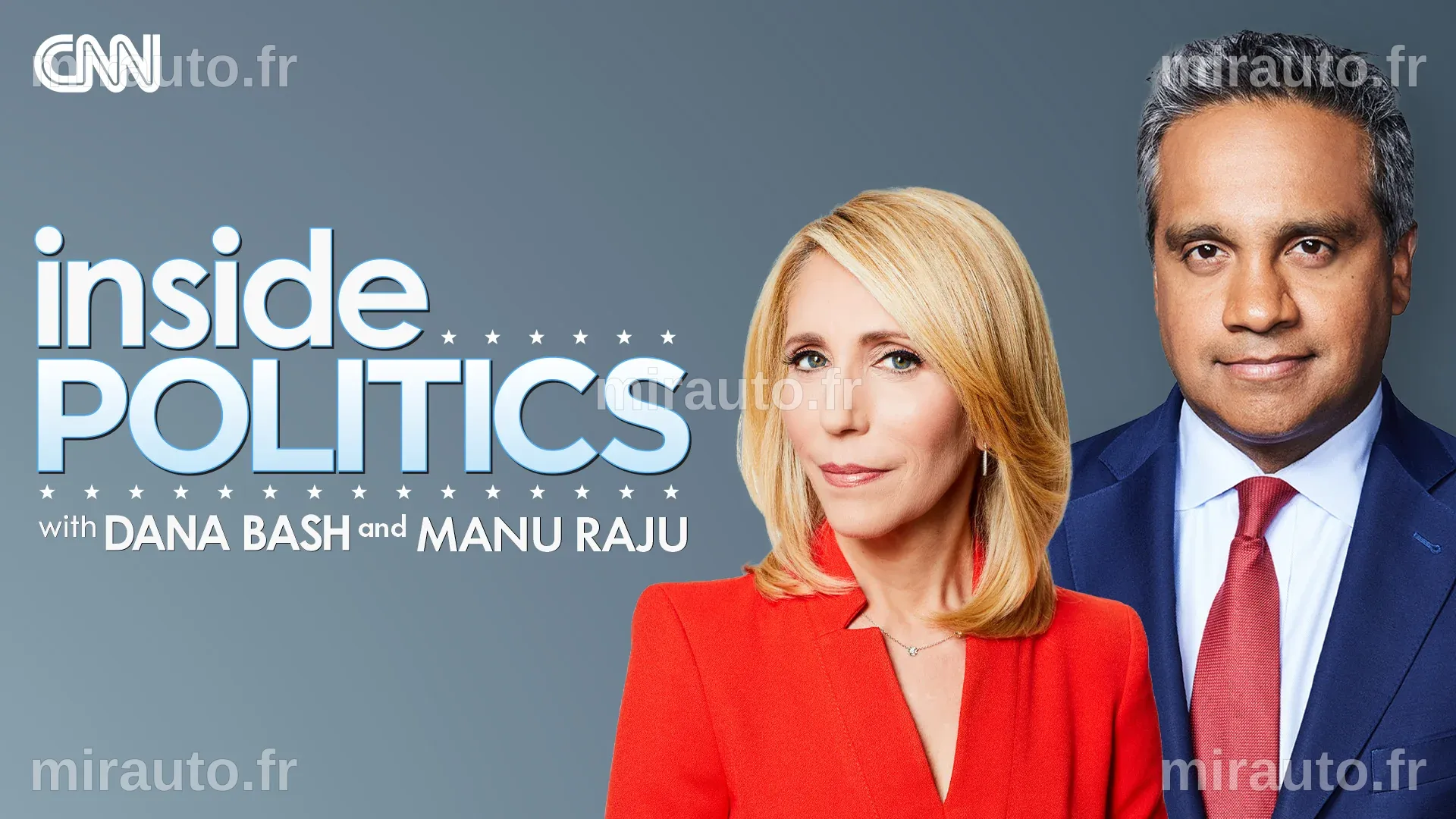 Analyse Politique : Plongée au cœur des enjeux sur CNN