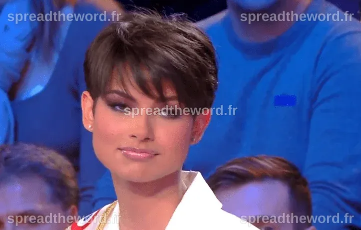 Taille Miss France 2024