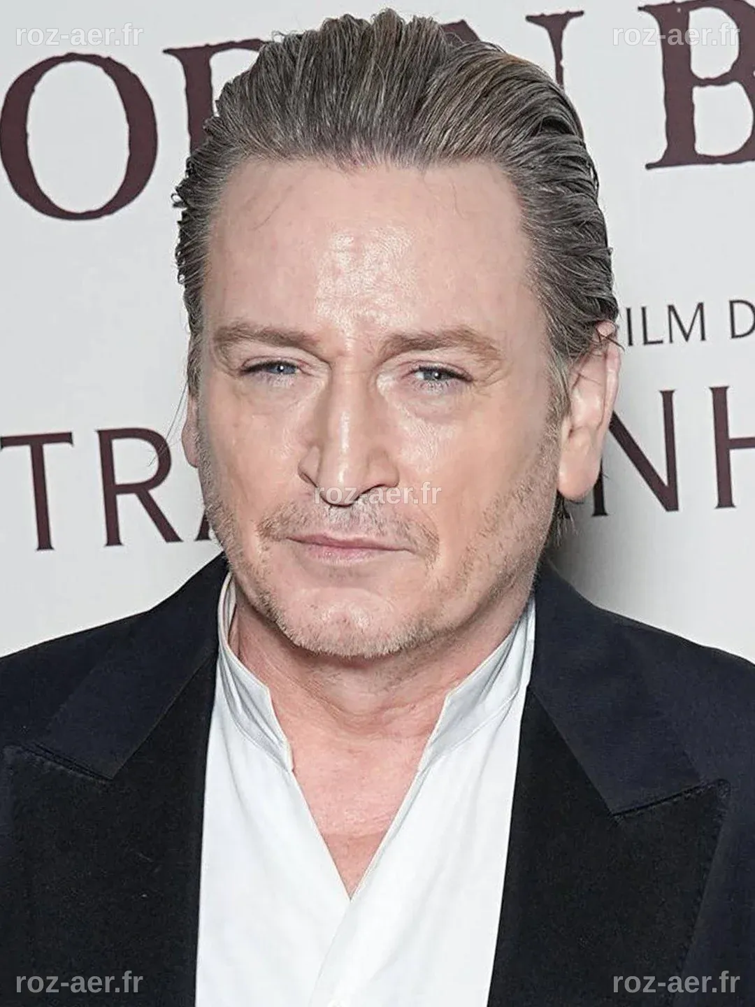 Benoît Magimel - Actor