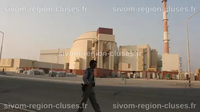 Quel est le programme nucléaire iranien au sujet duquel les États-Unis ...