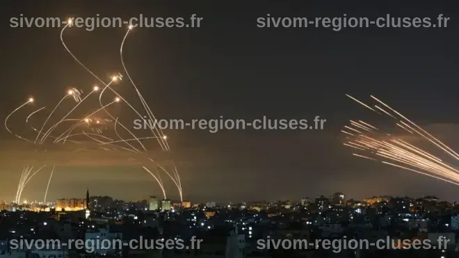 Quel est le programme nucléaire iranien au sujet duquel les États-Unis ...