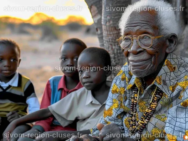 Rungu: Un Voyage à Travers l'Histoire Africaine