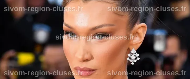 bella hadid Archives - Chirurgie esthétique Lyon