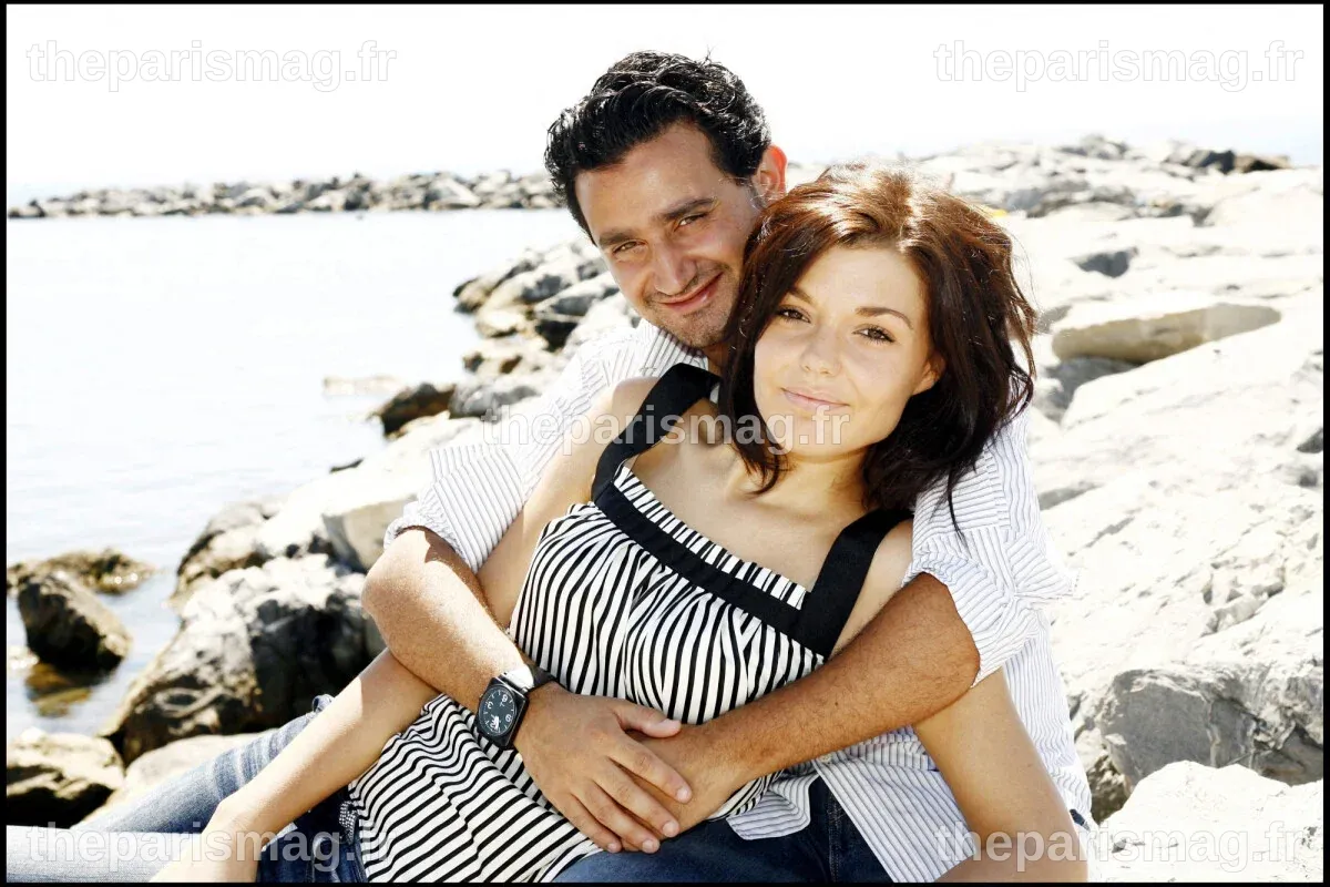 Photos Des Parents De Cyril Hanouna - Célèbre Blog