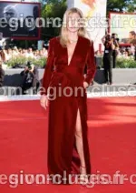 Virginie Efira Taille Poids