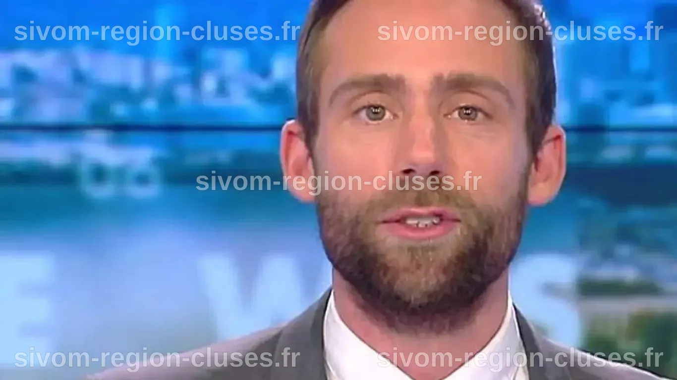 Yoann Usai compagnon : tout savoir sur la vie privée de Yoann Usai et ...