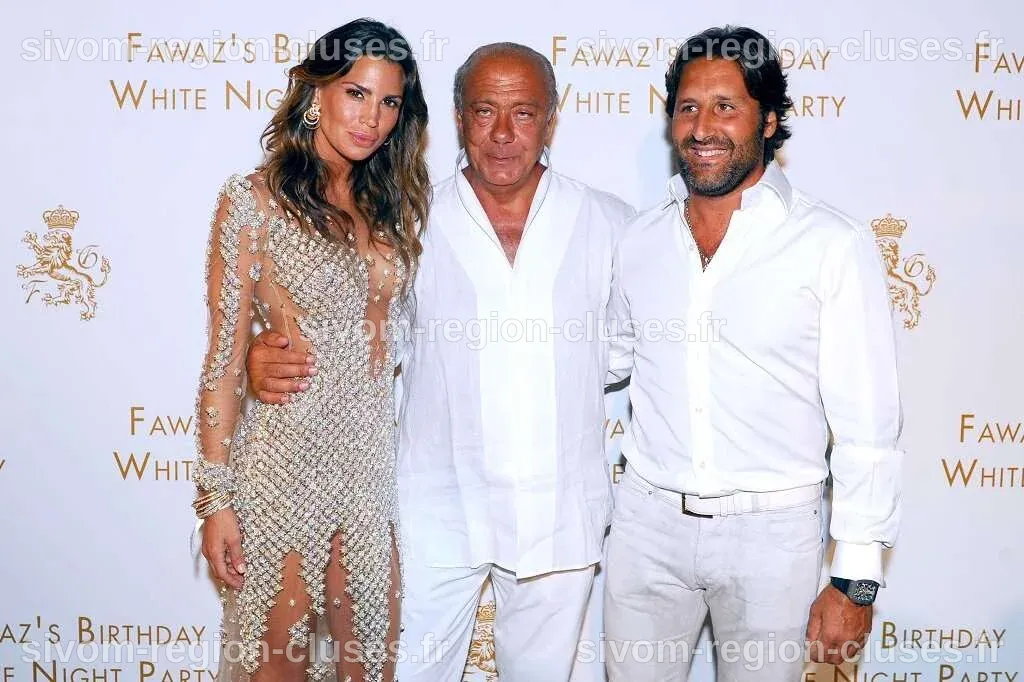 Arnaud Mimran Et Anna Dray - Célèbre Blog