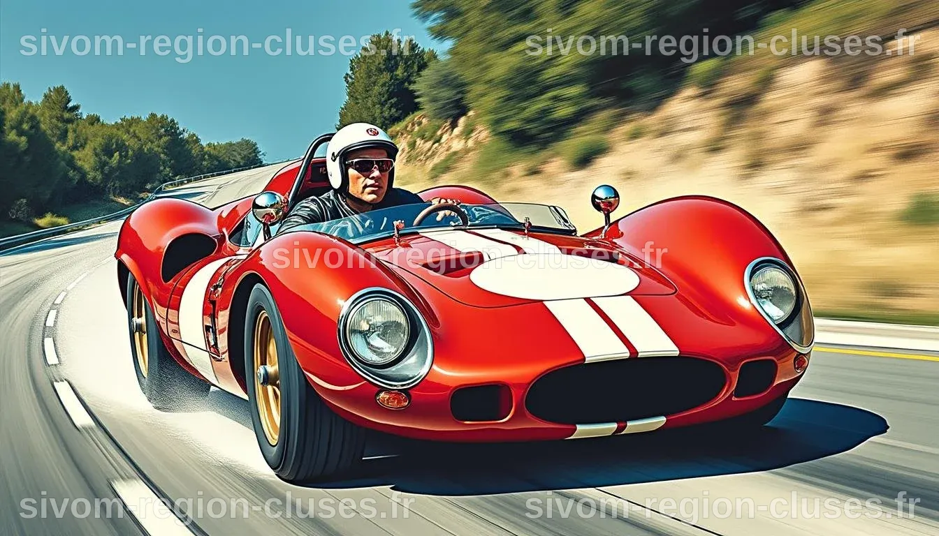 De quoi est mort Steve McQueen ? – Vannes-Batterie