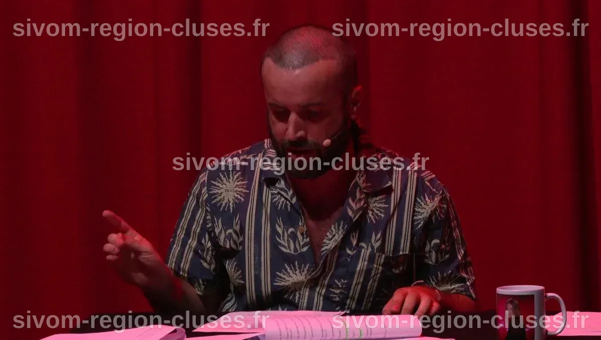 Aymeric Lompret n'a pas d'avis sur le sport | France Inter