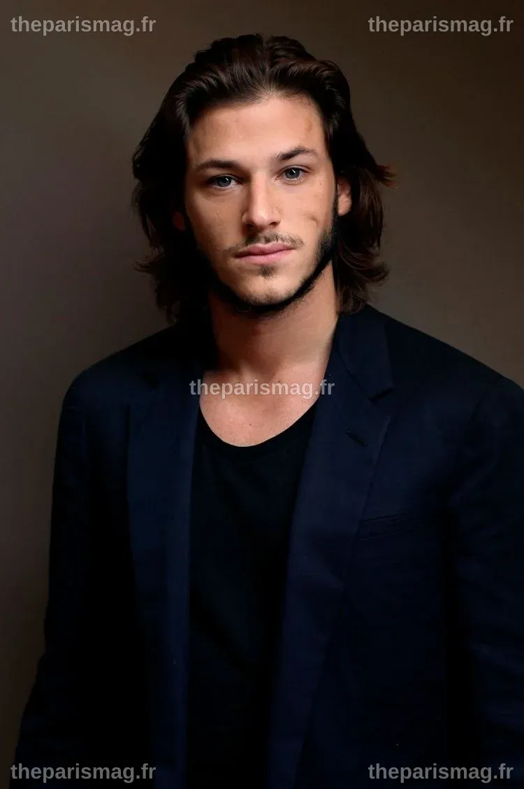 Gaspard Ulliel - Alchetron, The Free Social Encyclopedia