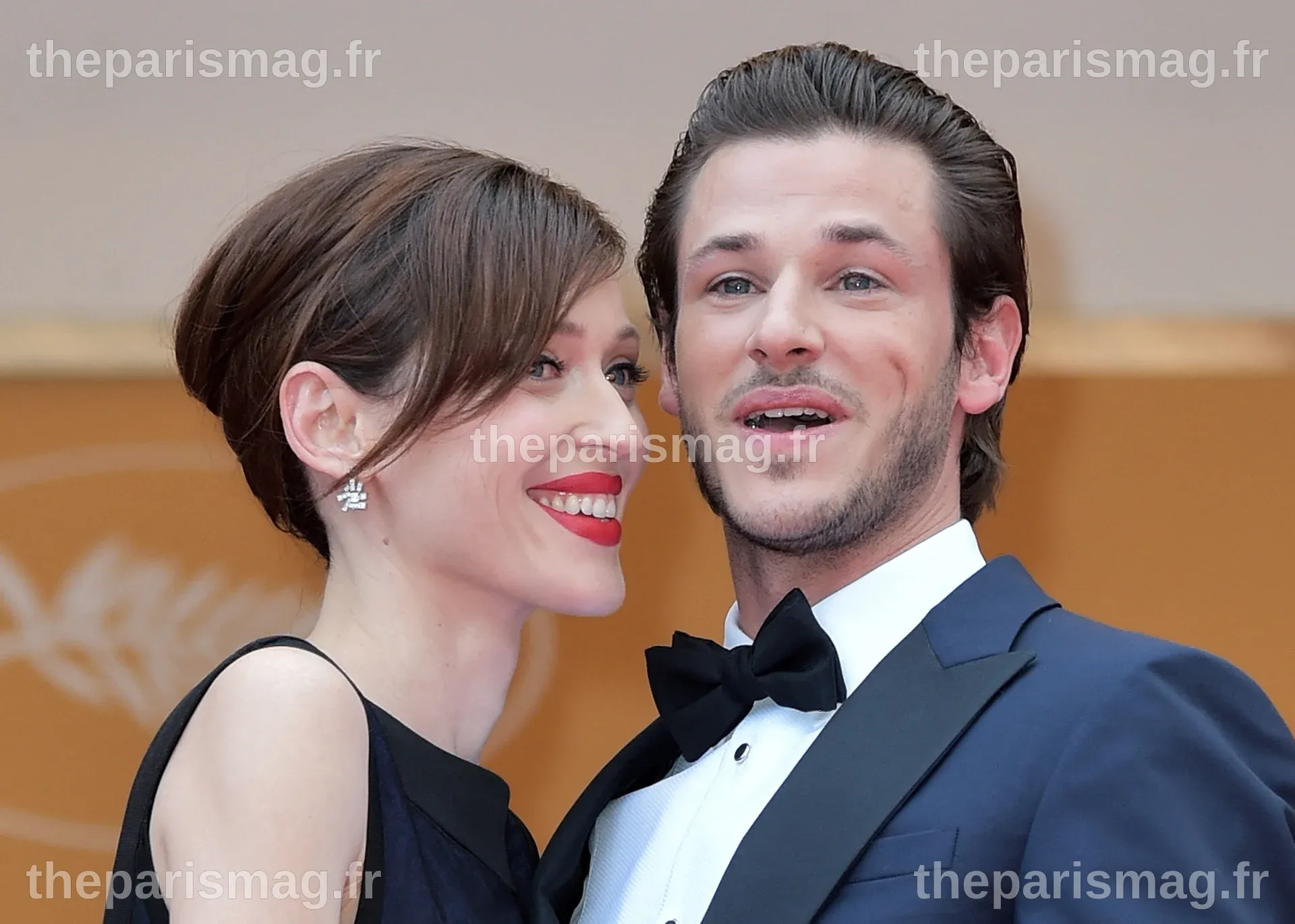 Serge Ulliel : La Vie et l'Héritage du Père de Gaspard Ulliel