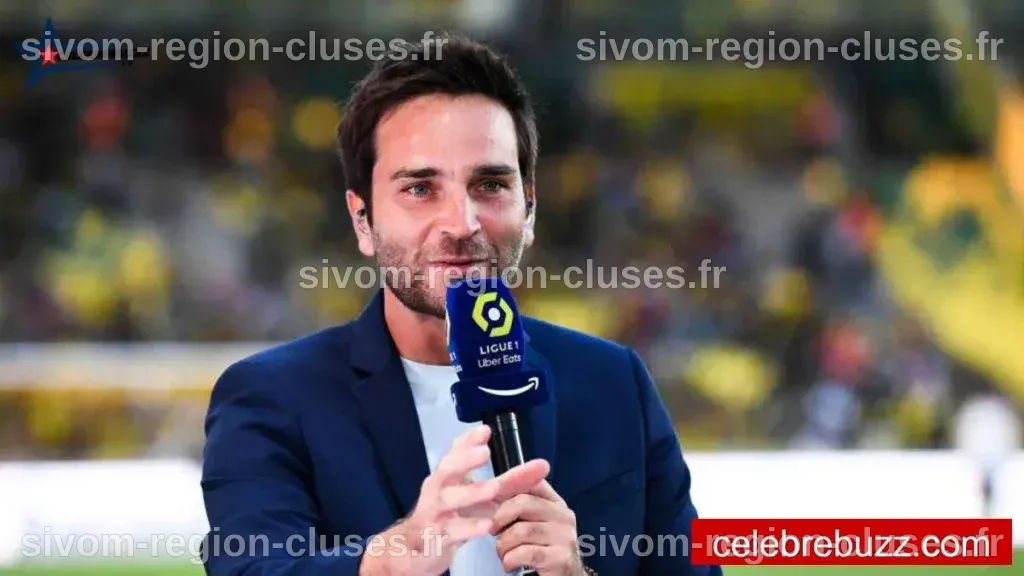 Samuel Ollivier Compagne : L'Artiste Qui Redéfinit les Horizons ...