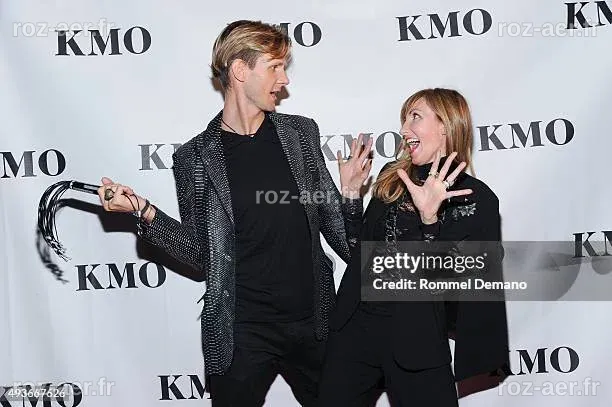 Caroline Renou Photos et images de collection - Getty Images