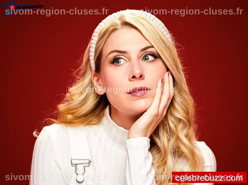 Laura Laune Enceinte : Une Nouvelle Page de Sa Vie et Sa Carrière ...