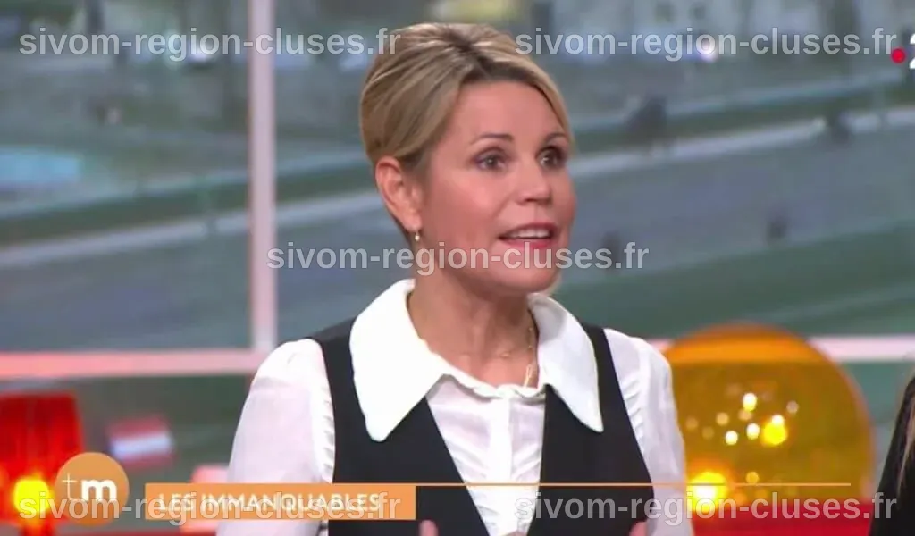Delphine Ernotte et Laura Tenoudji ("Télématin") entendues par la ...
