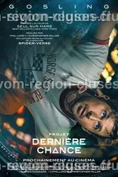 Projet Dernière Chance : la (très longue) durée du film prometteur avec ...
