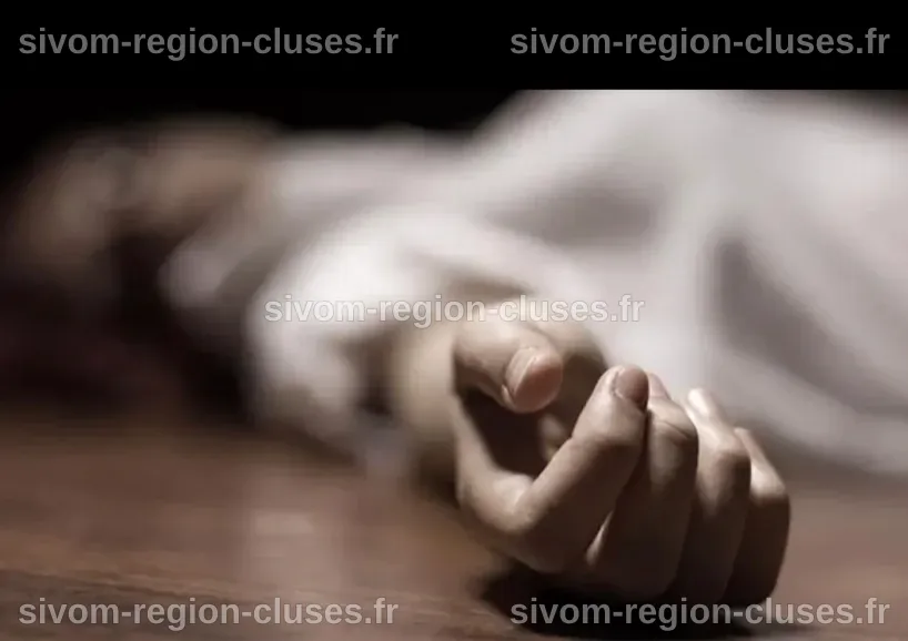 Maroc : une Sénégalaise de 21 ans se donne la mort en sautant d’un immeuble